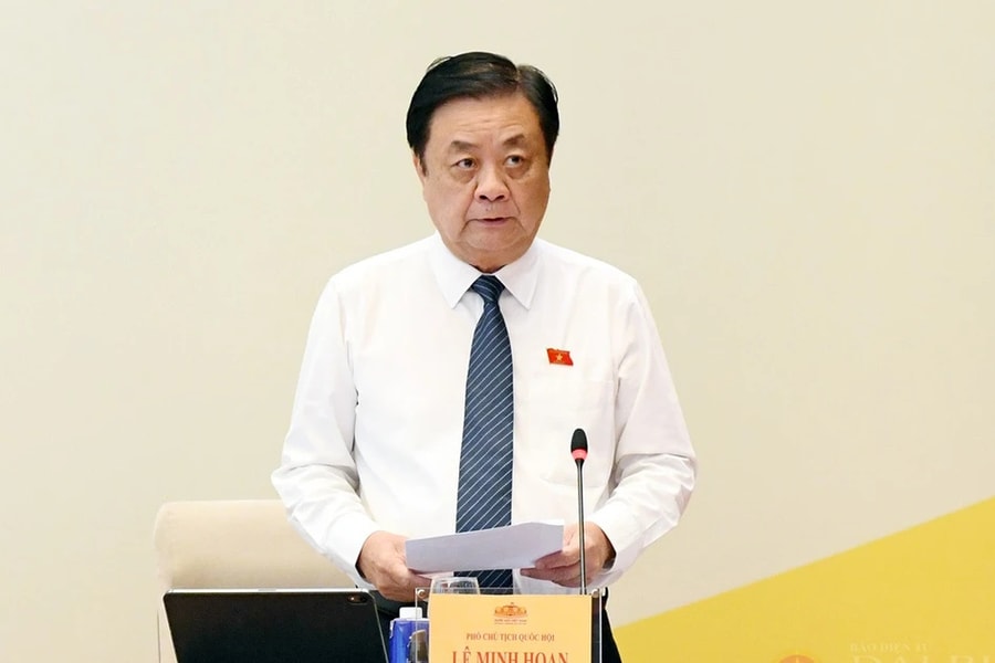 Cần trao quyền cho Chính phủ tạm thời cho phép thí điểm công nghệ, mô hình mới mà luật chưa điều chỉnh