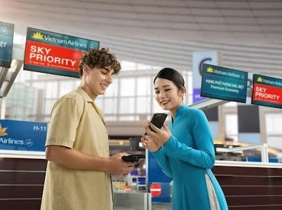 Vietnam Airlines khuyến cáo hành khách về việc mang pin lithium trong hành lý xách tay