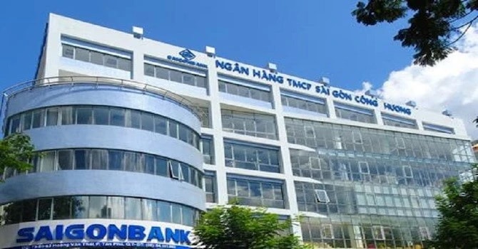 Saigonbank công bố cổ đông nắm từ 1% vốn điều lệ, khai mở mối liên hệ với nhóm Nguyễn Kim