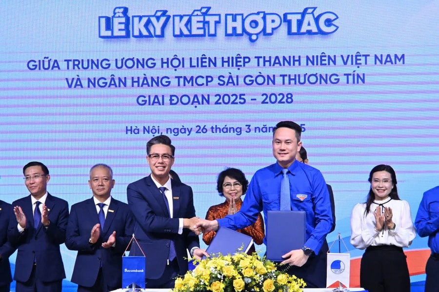 Nâng cao kiến thức, kỹ năng tài chính số cho thanh niên, sinh viên