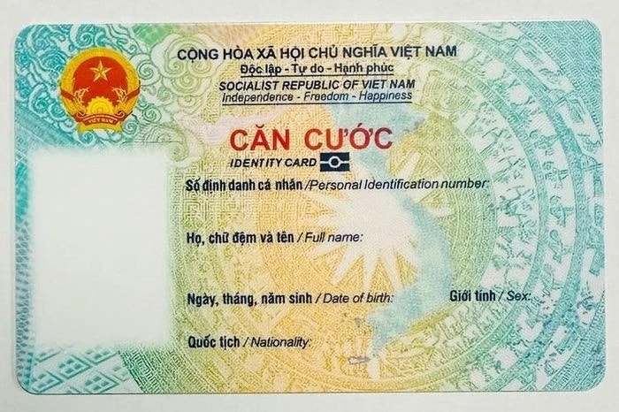 Cắt hộ khẩu có phải làm lại căn cước công dân không?
