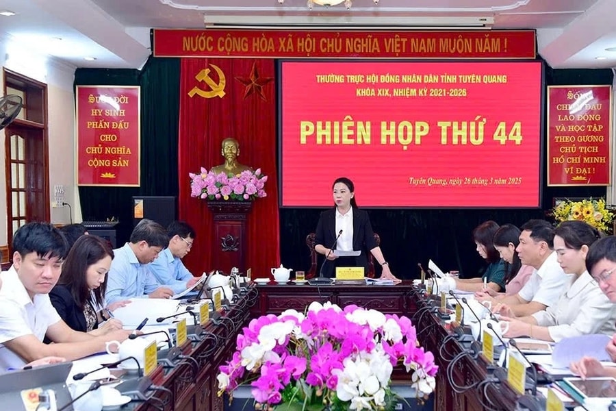 Rõ thời gian, trách nhiệm trong giải quyết, trả lời kiến nghị cử tri