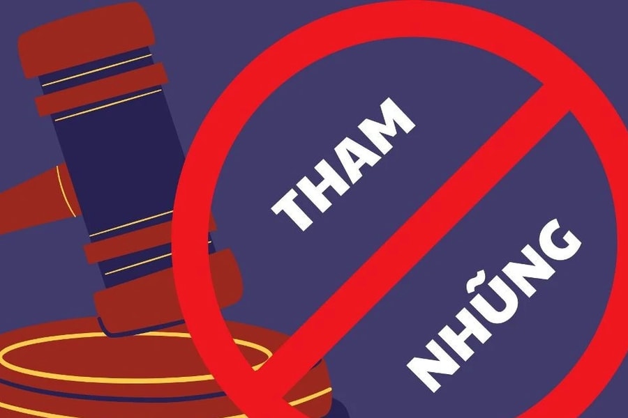 Thực hiện tốt nhiệm vụ về phòng, chống tham nhũng