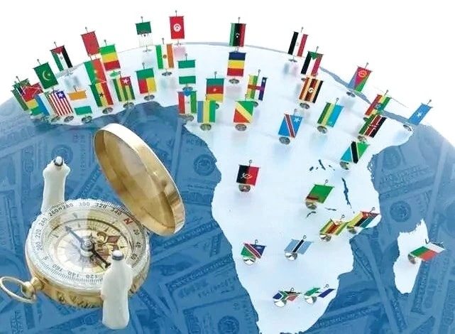 Tạo ra “bước ngoặt địa kinh tế”