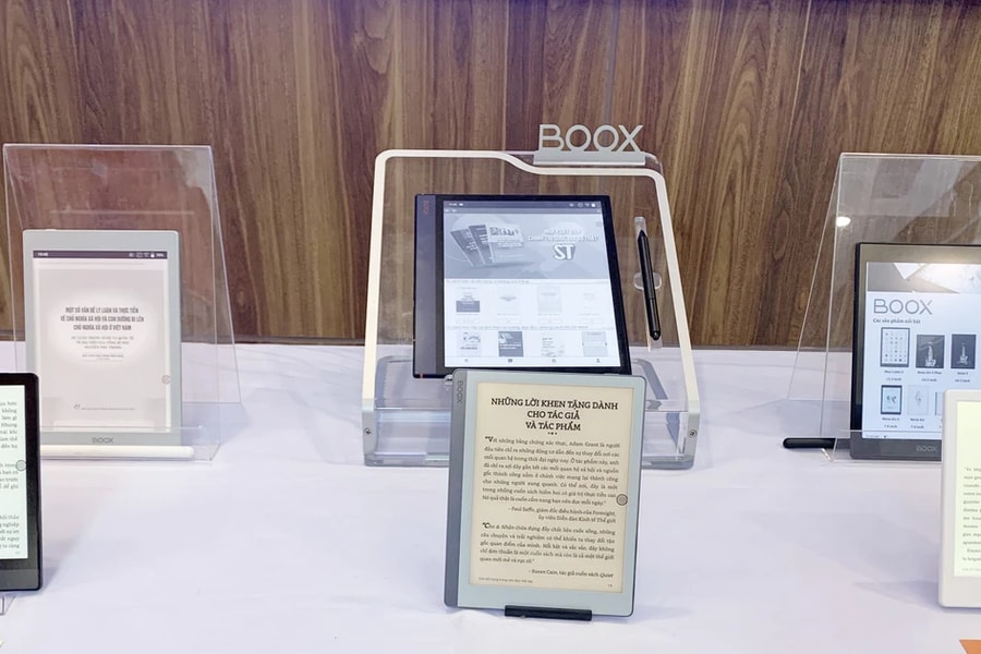 Bài 1: Nhiều rào cản trong chuyển đổi số