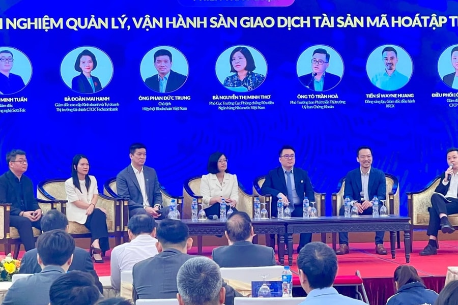 Cân bằng giữa lợi ích kinh tế và đổi mới công nghệ