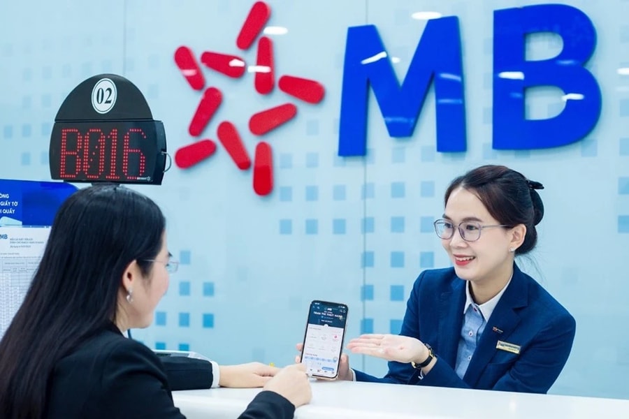 MB tiếp sức người trẻ chạm tay vào tổ ấm với gói vay 'Dream Home '