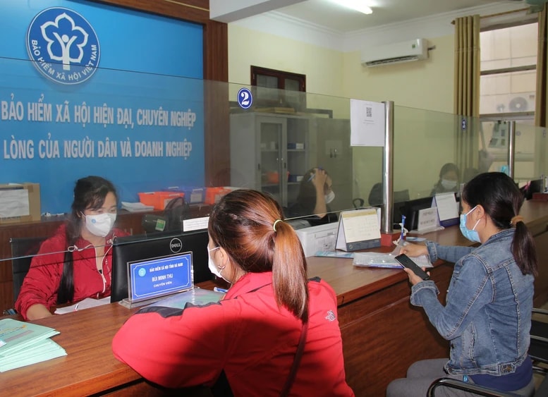 Mở rộng đối tượng, linh hoạt mức đóng bảo hiểm thất nghiệp