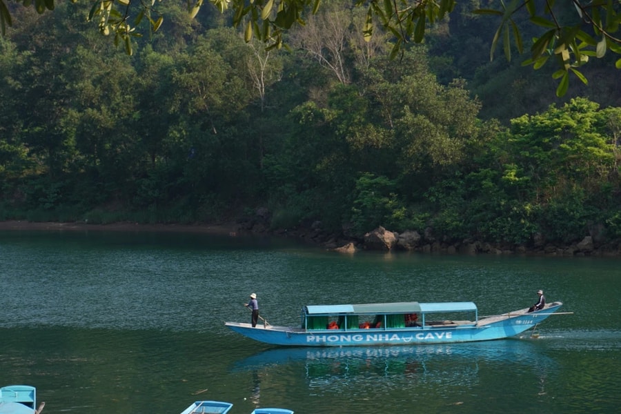 Quảng Bình sẵn sàng cho mùa cao điểm du lịch 2025