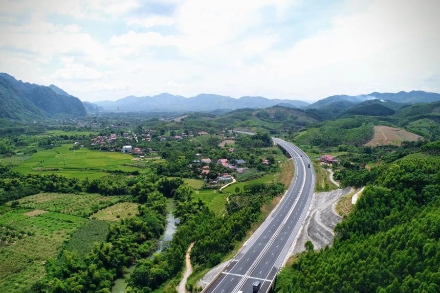 Điều chỉnh giá dịch vụ dự án cao tốc Bắc Giang – Lạng Sơn trạm Km93+160 