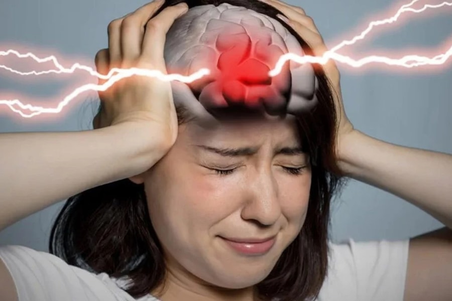 Đột quỵ tấn công người trẻ ngày càng nhiều