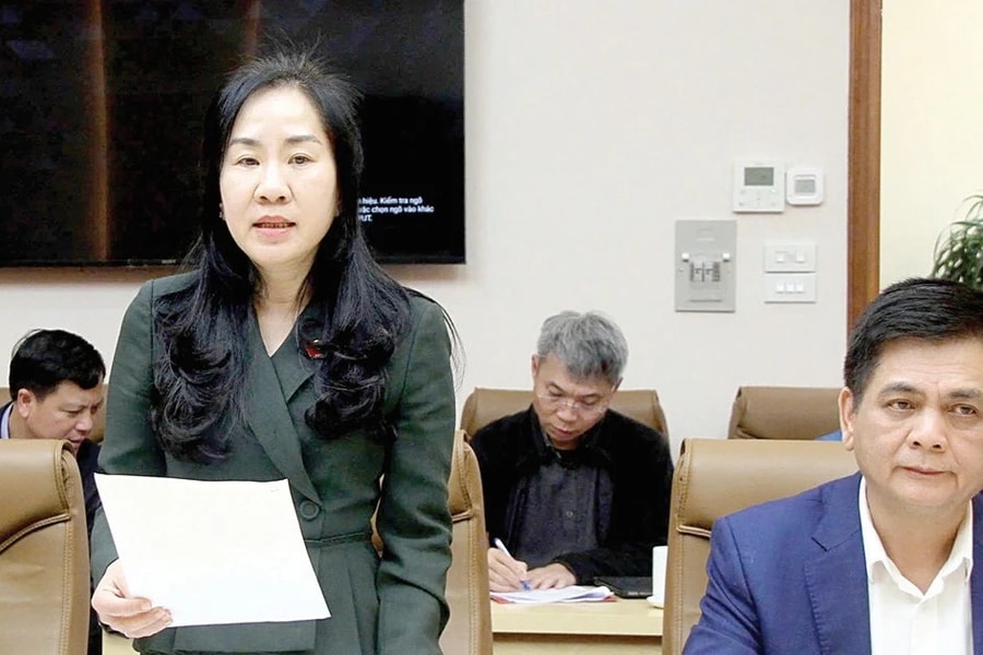 Phân bổ quỹ đất hợp lý, hiệu quả cho các ngành, lĩnh vực