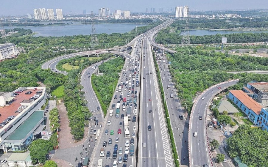 Kiến nghị giải pháp “cởi trói” cho trái phiếu hạ tầng giao thông