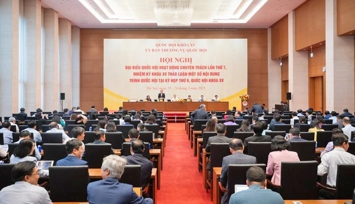 Xem xét tăng thời hạn của giấy chứng nhận đủ điều kiện sản xuất hóa chất