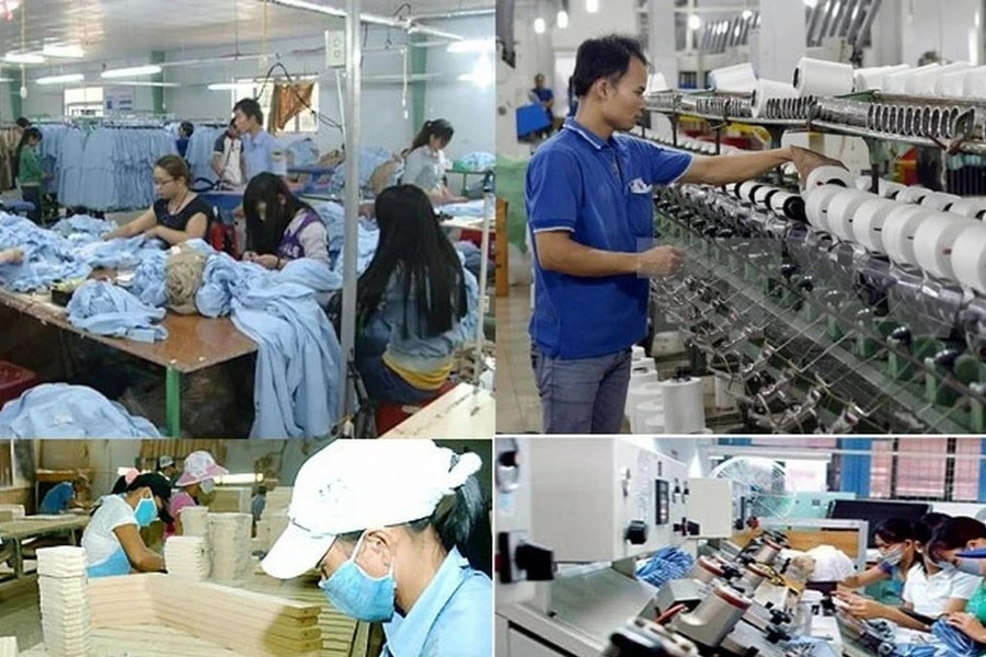 Cần chiến lược bài bản với những nhóm giải pháp mang tính đột phá cao