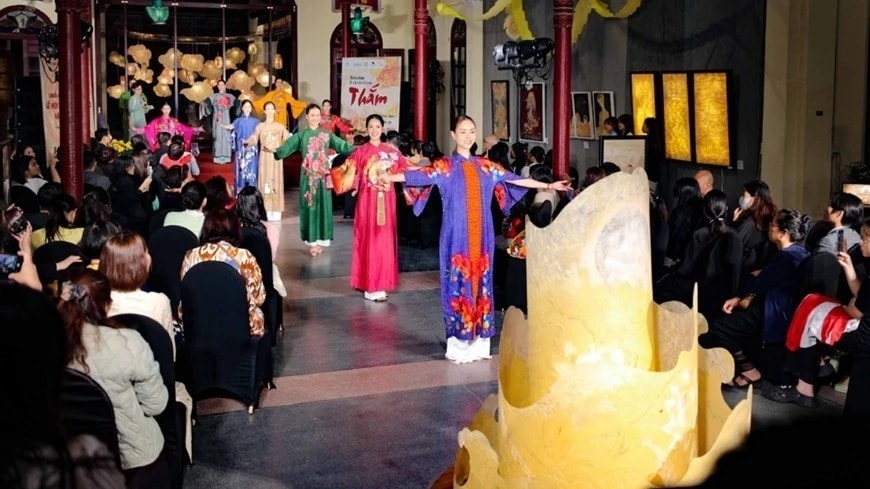 Để kinh tế tư nhân trở thành đòn bẩy phát triển công nghiệp văn hóa