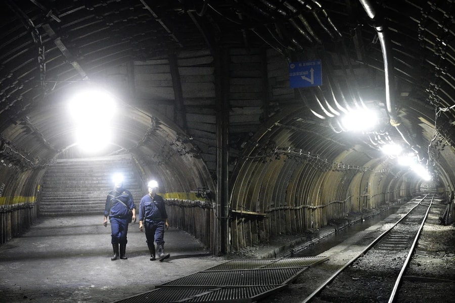 Công ty Than Dương Huy dành hơn 1,6 tỷ đồng khen thưởng người lao động 