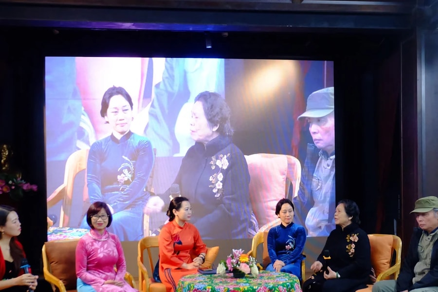 Những món ăn ngon tạo dấu ấn văn hóa, du lịch Hoàn Kiếm