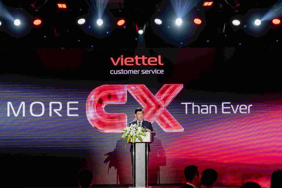 Tập đoàn Viettel ra mắt đơn vị thành viên mới, mở rộng kinh doanh vào thị trường quy mô gần 650 tỷ USD