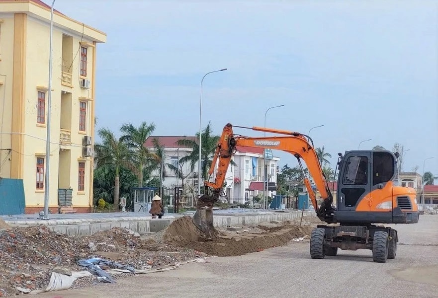Công ty cổ phần đầu tư và xây dựng 79 cùng liên danh: Trúng gói thầu đầu tư công hơn 76 tỷ đồng, tiết kiệm cho ngân sách hơn 47 triệu đồng