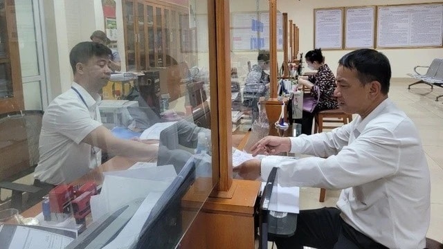 Trình độ cán bộ, công chức cấp cơ sở phải xứng tầm