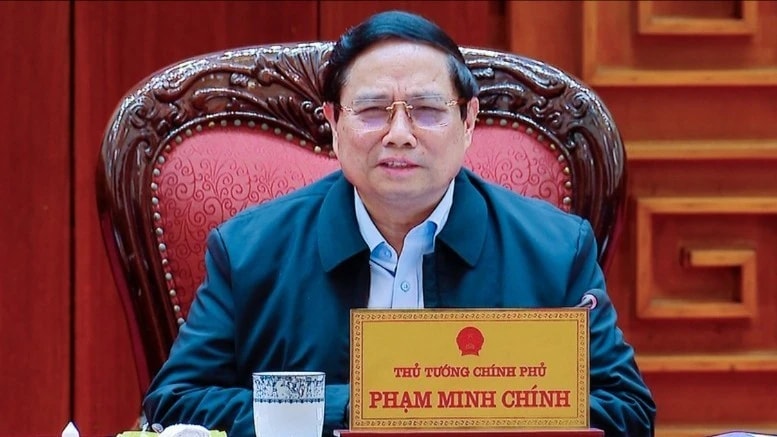 Thủ tướng Phạm Minh Chính chủ trì cuộc họp về chính sách ưu đãi thị thực và quay trở lại quốc tịch Việt Nam