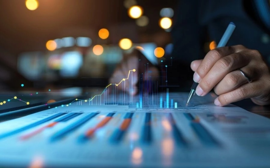 Nỗ lực cải cách lĩnh vực tài chính