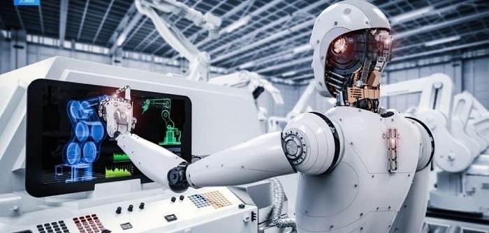 Áp lực chi phí cản trở “AI hóa”