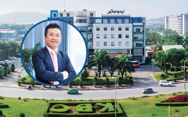 Doanh nghiệp 'trụ cột' của ông Đặng Thành Tâm ghi nhận giảm 37 tỷ đồng lợi nhuận sau kiểm toán