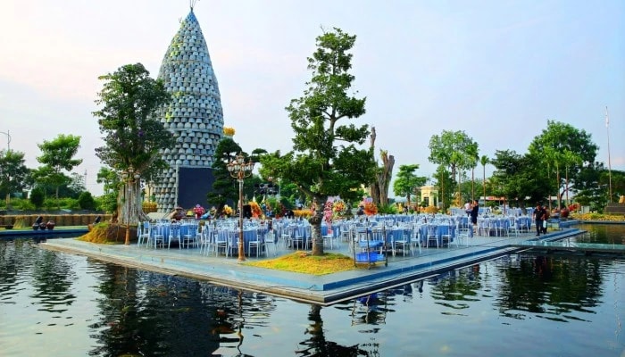 Bắc Ninh: Đề nghị xem xét đưa toàn bộ diện tích giao cho Công ty Đông Đô ra khỏi Cụm công nghiệp Lâm Bình