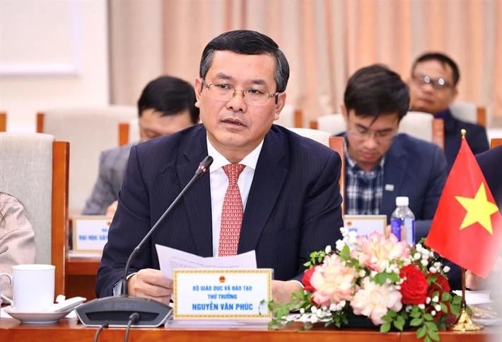  Khuyến khích các trường đại học danh tiếng của Hoa kỳ mở phân hiệu tại Việt Nam