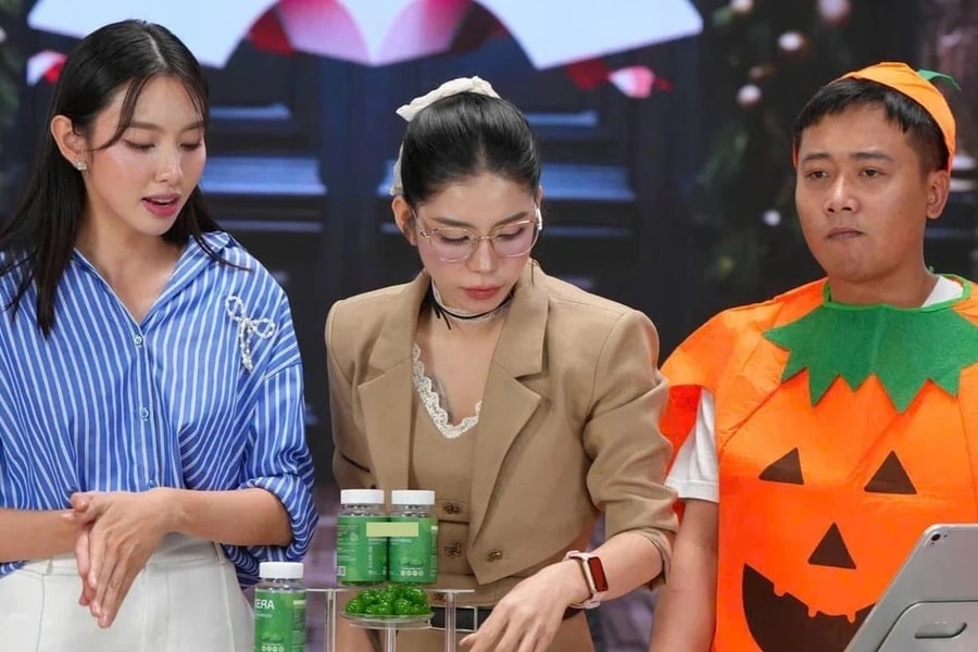 Người nổi tiếng quảng cáo sai sự thật trên mạng xã hội: Xử phạt quá nhẹ sẽ nhờn luật, tạo tiền lệ xấu