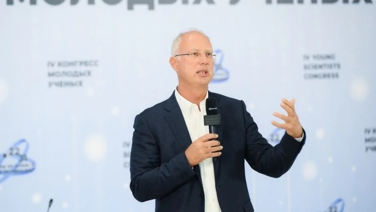 Đặc phái viên của Tổng thống Nga sẽ tới Washington trong tuần này