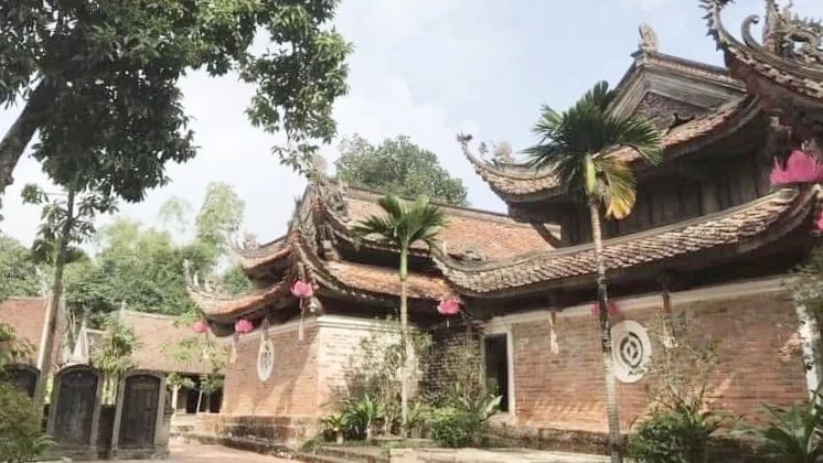 Công bố Quyết định ghi danh “Hội chùa Tây phương” vào danh mục Di sản văn hóa phi vật thể Quốc gia 