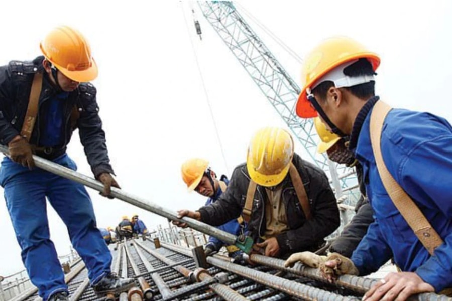 Hà Nội: Cần thanh kiểm tra tình trạng Công ty Khang Thái cùng liên danh thường xuyên trúng thầu "khủng" nhưng tỷ lệ tiết kiệm "siêu thấp" tại huyện Thanh Oai