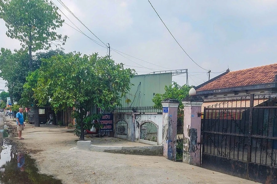 TP. Hồ Chí Minh: Cần xem xét đền bù thỏa đáng khi thu hồi đất thực hiện dự án mở rộng đường Lã Xuân Oai