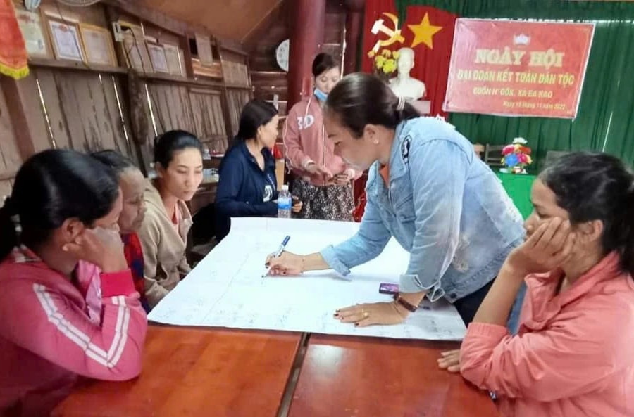 Bài 2: Bám sát thực tiễn để tham mưu sát, trúng