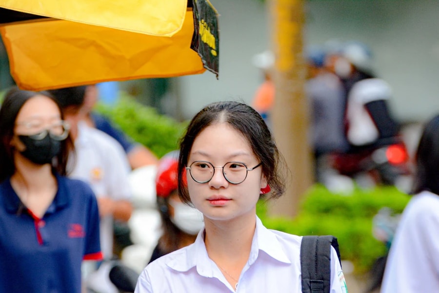 Thi tốt nghiệp THPT 2025: Tổ chức thi thử trên tinh thần tự nguyện, phù hợp từng địa phương