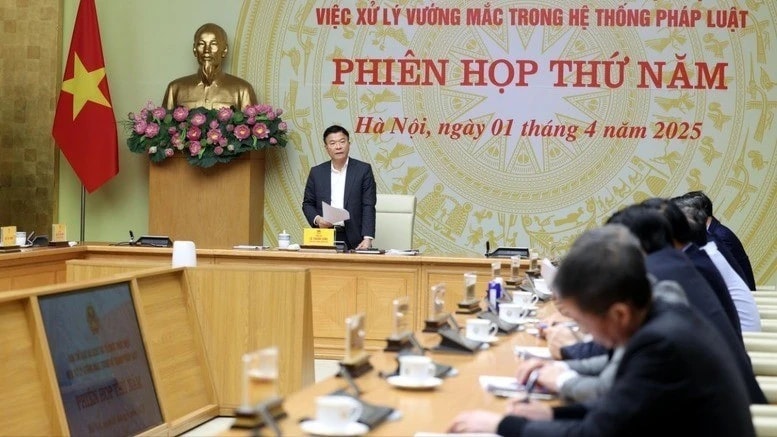 Thách thức cũng là cơ hội