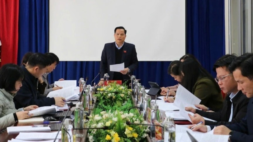 Có phương án bố trí, sửa chữa các lò đốt rác thải y tế