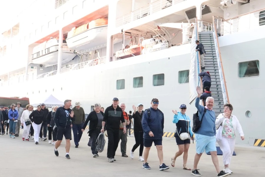 Quảng Ninh: Nâng tầm trải nghiệm, bứt phá du lịch trong năm 2025