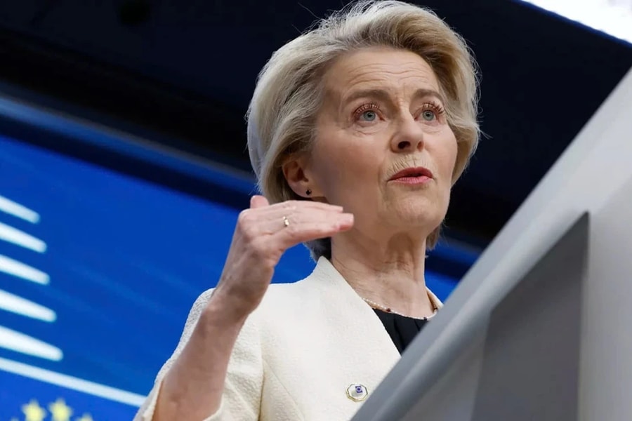 Phản ứng của các nước trước thông báo áp thuế đối ứng của Mỹ