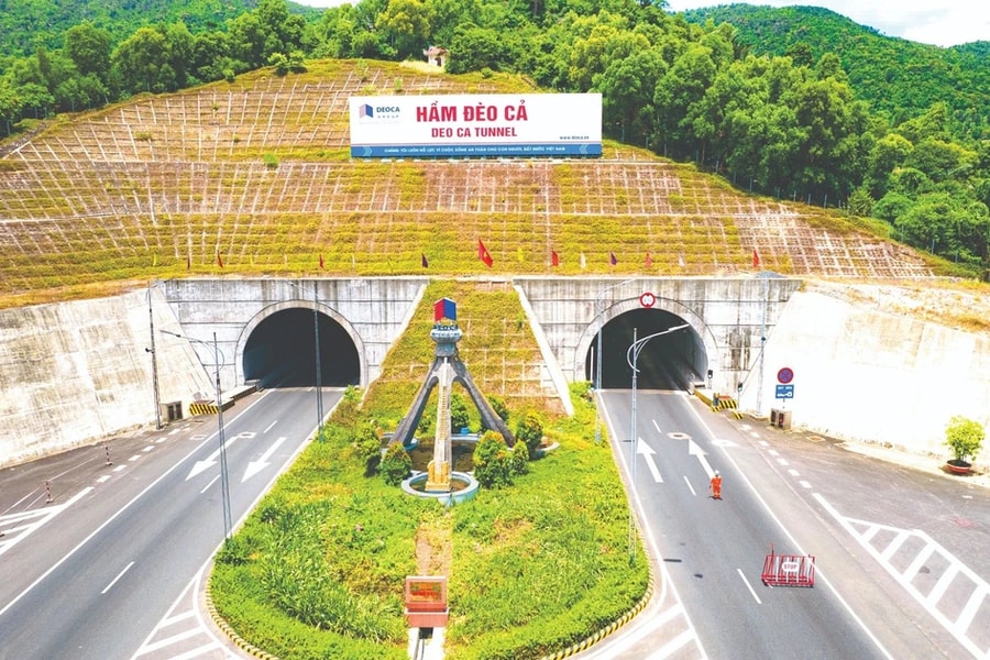 Cơ chế đặc thù tháo gỡ vướng mắc cho 11 dự án BOT