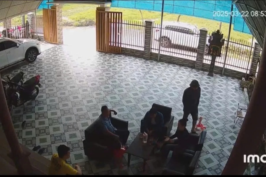 Công ty Hoa Hướng Dương Hà Tĩnh không được cấp phép đưa người đi xuất khẩu lao động