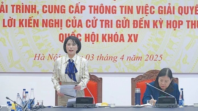 Tăng cường trách nhiệm, làm rõ thẩm quyền trong việc ban hành văn bản chi tiết