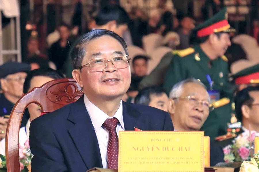 Lễ kỷ niệm 50 năm Ngày giải phóng Lâm Đồng