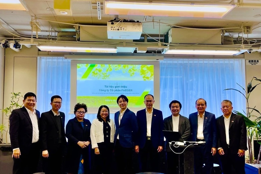 Long An ứng dụng các công nghệ mới cho giao thông, nông nghiệp bền vững