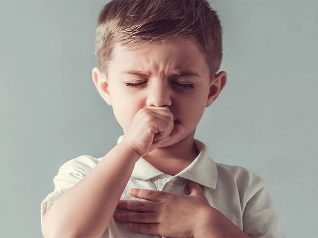 Điểm danh 7 bệnh lý tai mũi họng thường gặp ở trẻ em