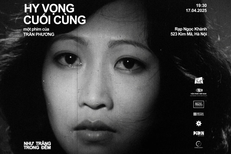 Như trăng trong đêm - Điện ảnh Việt Nam qua một góc nhìn