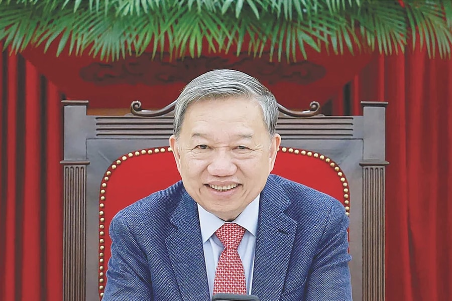 Thông điệp từ cuộc điện đàm lịch sử